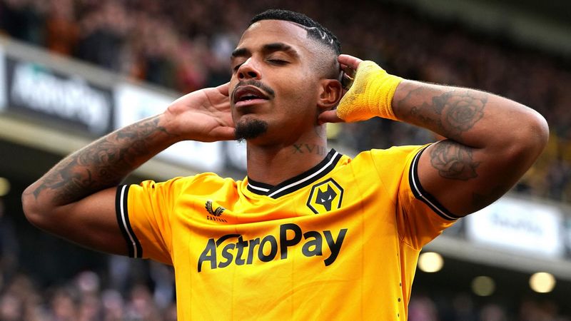 Wolves là đối thủ không dễ chơi Wolves là đối thủ không dễ chơi