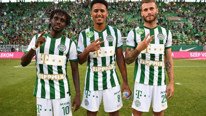 Câu lạc bộ Ferencváros giàu truyền thống tại Hungary Câu lạc bộ Ferencváros giàu truyền thống tại Hungary