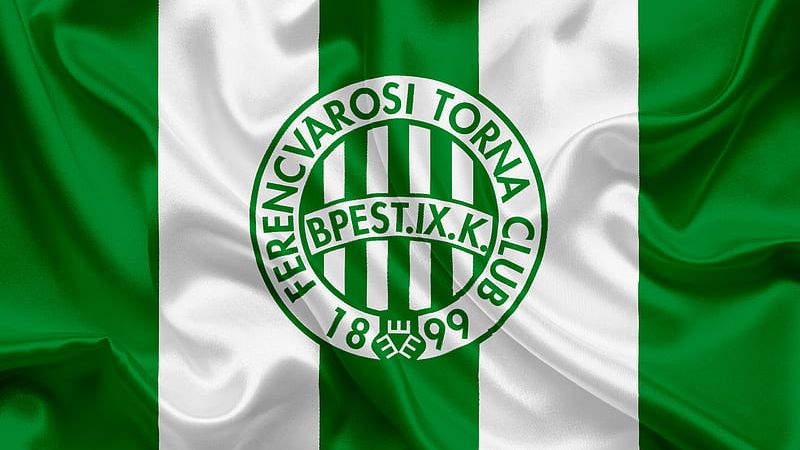 Huy hiệu CLB Ferencvaros Huy hiệu CLB Ferencvaros