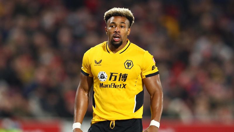 Adama Traore đạt tốc độ 37,8 km/h Adama Traore đạt tốc độ 37,8 km/h
