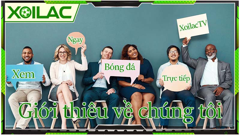 Giới thiệu về chúng tôi Giới thiệu về chúng tôi
