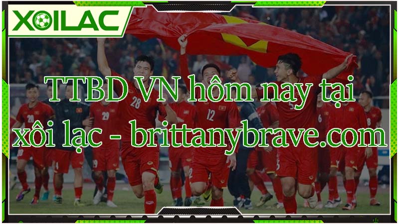 Bóng đá Việt Nam tại xôi lạc