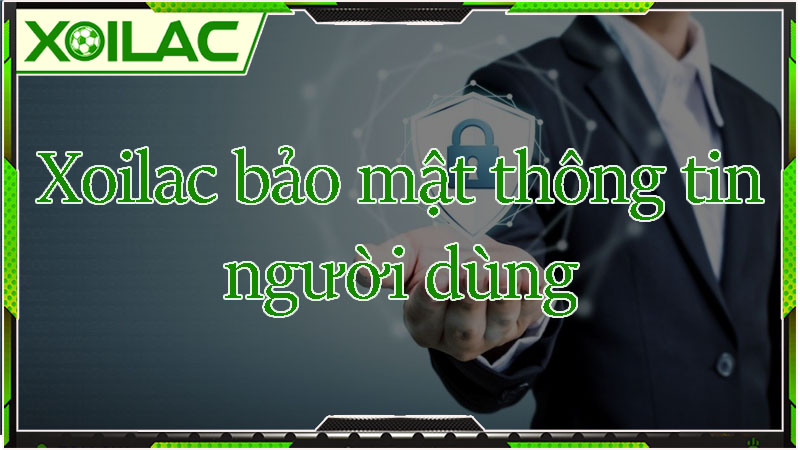 Kênh bóng đá brittanybrave.com bảo mật thông tin người dùng Kênh bóng đá brittanybrave.com bảo mật thông tin người dùng
