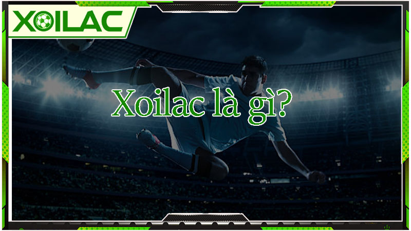 Xoilac là gì? Xoilac là gì?
