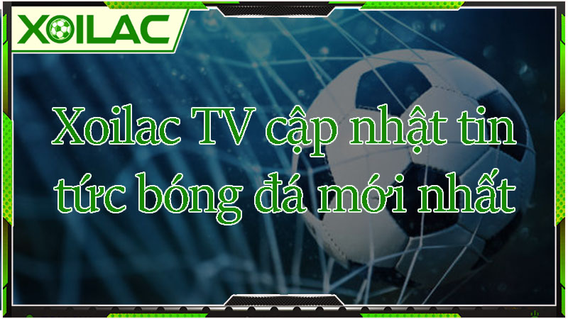 Tin tức bóng đá Tin tức bóng đá